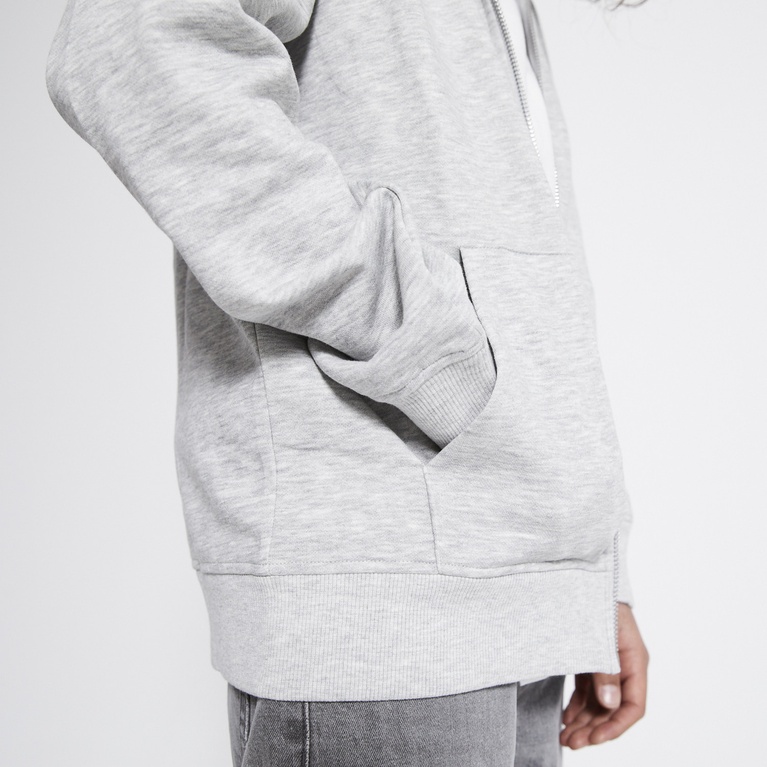 Zip hood "Tom star" Zip hood "Tom star"